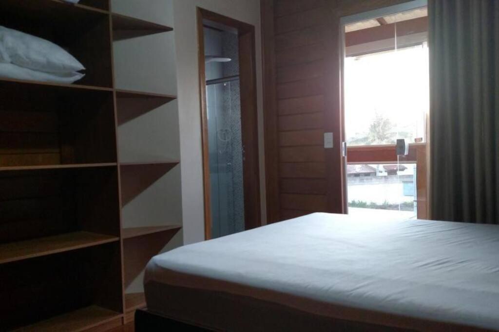 Linda Casa 3 Quartos Castelhanos Es Anchieta  Luaran gambar