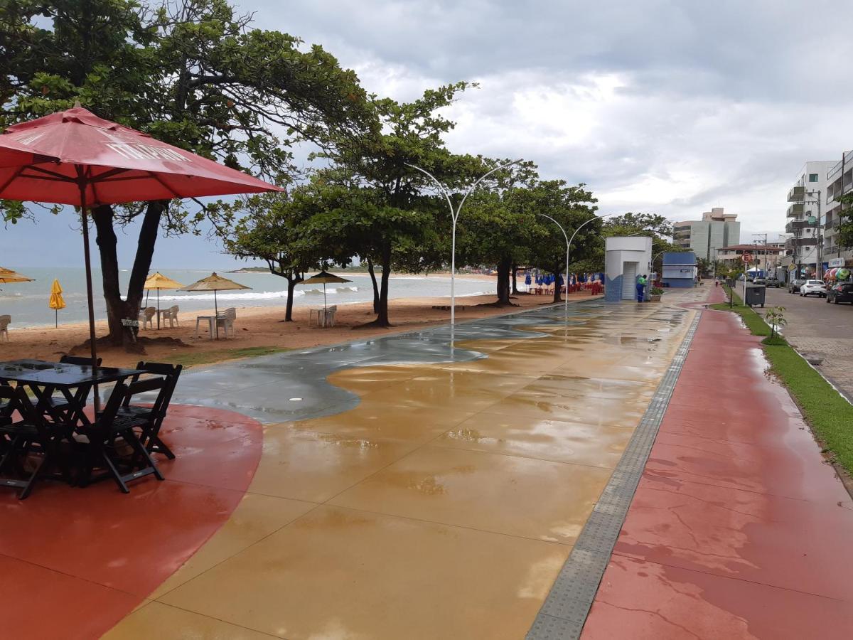 Linda Casa 3 Quartos Castelhanos Es Anchieta  Luaran gambar