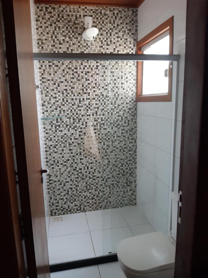 Linda Casa 3 Quartos Castelhanos Es Anchieta  Luaran gambar